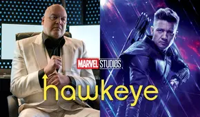 Hawkeye, capítulo 5: ¡Fans fueron escuchados! Así fue el ingreso de Kingpin al UCM