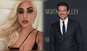 Lady Gaga contó que Bradley Cooper la ayudó a aceptar su papel en La casa Gucci