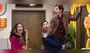 iCarly, temporada 2: el reboot traerá a Josh Peck como estrella invitada