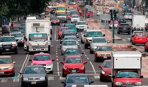 Hoy no circula México: ¿qué placas descansan este jueves 16 de diciembre de 2021?