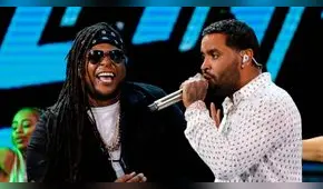 Zion y Lennox: ¿cómo y desde dónde comprar entradas para el concierto en Lima?