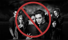 Netflix: Crepúsculo, la saga de vampiros, ya tiene fecha para su salida del servicio