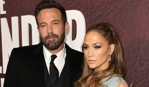 Jennifer Lopez estaría molesta con Ben Affleck por fuertes declaraciones sobre Jennifer Garner