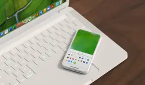 ¿Cómo convertir tu smartphone en un mouse inalámbrico para tu laptop o PC?