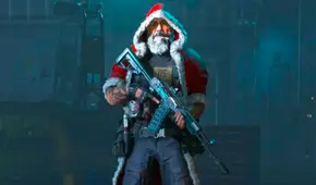 Battlefield 2042: Santa Claus llega en un evento navideño a pesar de críticas de los fans