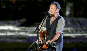 Bruce Springsteen vende su música a US$ 500 millones