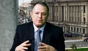 Excongresista fujimorista Carlos Mesía es excluido de concurso para elegir a nuevo TC