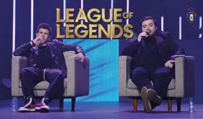 KOI, el nuevo equipo de Esports creado por Ibai y Pique, debuta con triunfo en LoL