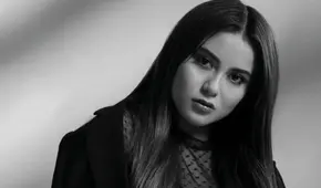 Amy Gutiérrez sorprende al incursionar en la balada con el lanzamiento de “Tú”