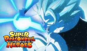 Dragon Ball Heroes, capítulo 39: fecha de estreno del episodio final de Big bang mission 