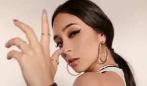 Janice entra al reguetón con “No puede borrarme”: “No me quedo en un género, busco más opciones”