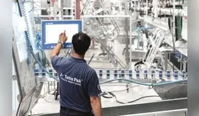 Tetra Pak cumple 24 años de operaciones en el mercado peruano
