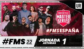 FMS España: revive el minuto a minuto de la primera fecha de la temporada 5 