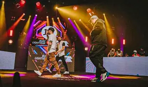 FMS España: con Gazir como MVP, aquí te contamos el resumen de la fecha 1