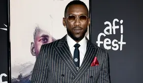 Mahershala Ali: “Hay que vivir tan apasionadamente como podamos”