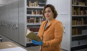 Fabiola Vergara: “Hemos sido reconocidos por ver nuevas vías de acercarnos a la ciudadanía”