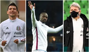 Selección mexicana: Yaya Touré considera que el Mundial no puede jugarse sin el ‘Tri’ 