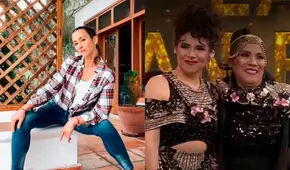 Vania Masías sobre presentación de Ruby Palomino: “Has llegado al corazón de todo tu público”