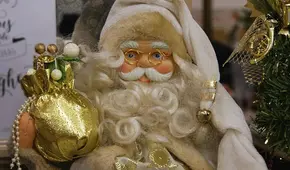 ¿Qué es el Espíritu de la Navidad y con qué ritual recibir a la entidad navideña?