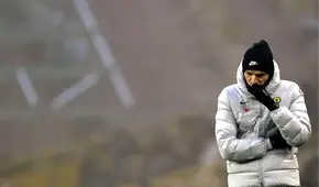 Thomas Tuchel tras la victoria sobre el Tottenham: “La llave aún no está decidida”