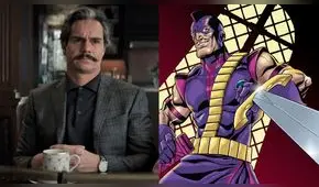 Hawkeye: ¿Jack Duquesne es el villano principal de la serie?