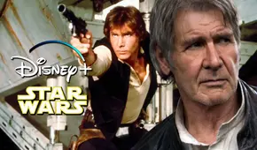 Star Wars: Harrison Ford volverá como Han Solo en proyecto secreto
