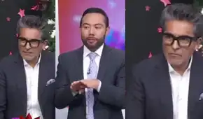 El actor Raúl Araiza padece una enfermedad que podría poner fin a su carrera televisiva 