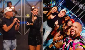 Mathías Brivio aparece en Guerreros Puerto Rico: ¿se convertirá en el nuevo conductor?