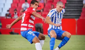 Luis Abram: prensa mexicana informa sobre su posible llegada a Cruz Azul