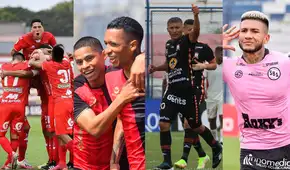 ¡Todo listo! Cienciano, Melgar, Sport Boys y Ayacucho ya conocen a sus rivales por la Copa Sudamericana