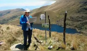 Lambayeque: buscan ampliar conservación en bosques húmedos y páramos del nororiente peruano