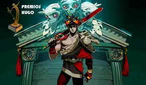 Hades hace historia al convertirse en el primer videojuego en ganar un premio Hugo