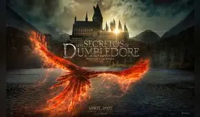 “Animales fantásticos 3″: 5 detalles que debes recordar para entender “Los secretos de Dumbledore”