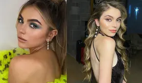 La actriz Sofía Castro sufrió discriminación racial en Estados Unidos: “Se burló de mi acento”