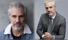 Juan Pablo Medina reaparece en redes sociales para celebrar el cumpleaños de su novia