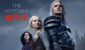 The witcher 3 ya tiene fecha de inicio de rodaje: ¿cuándo llegará a Netflix?