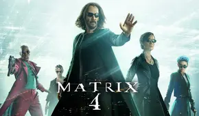 Todas las películas de Matrix: mira aquí los sitios online para ver la saga completa