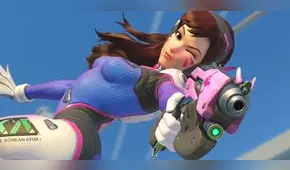 Overwatch gratis para PC, PS4, PS5 y Xbox, pero solo por tiempo limitado