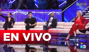 Secret story 2021: revive todos los detalles de la semifinal por Telecinco