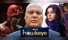 Hawkeye 1x06 online: estreno y qué pasará en final de la serie de Ojo de Halcón