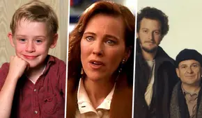 Mi pobre angelito: ¿cómo lucen en la actualidad los personajes a 31 años de su estreno?