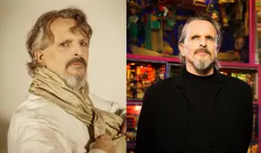 Miguel Bosé lanzó comentario reafirmándose como antivacuna pese a conocerse la efectividad de las dosis