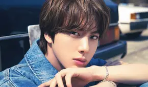 BTS: Jin se convierte en el solista más escuchado de iTunes en 100 países en el 2021