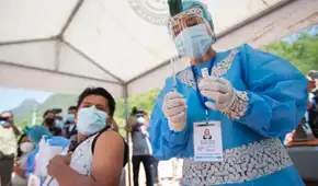 El futuro de la pandemia: ¿se debería aplicar una cuarta dosis en Perú?