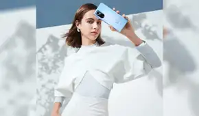 Captura tus mejores momentos con el Huawei Nova 9 Captura tus mejores momentos con el Huawei Nova 9