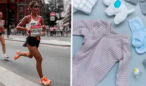 Inés Melchor revela el sexo de su primer bebé: “Estoy muy emocionada”