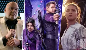 Hawkeye 1x06: resumen y el final de la serie Marvel en Disney Plus 