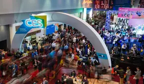 CES 2022: Meta, Twitter y Amazon se retiran del evento por el coronavirus