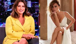 Penélope Cruz revela que no permite a sus hijos usar redes sociales: “No hay protección para ellos”