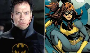 Michael Keaton no se aleja de Batman: actor aparecería en Batgirl de HBO Max